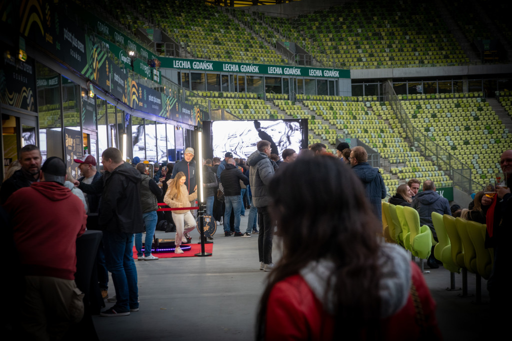Smaki, dźwięki i planszówki. Przeżyj Hevelkę po swojemu