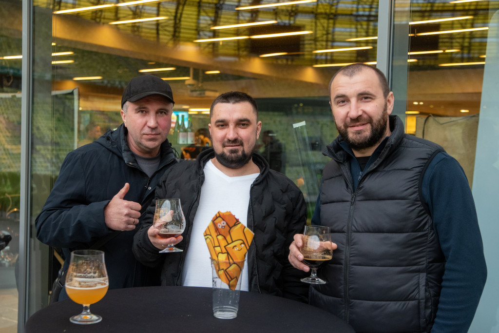 Smaki, dźwięki i planszówki. Przeżyj Hevelkę po swojemu