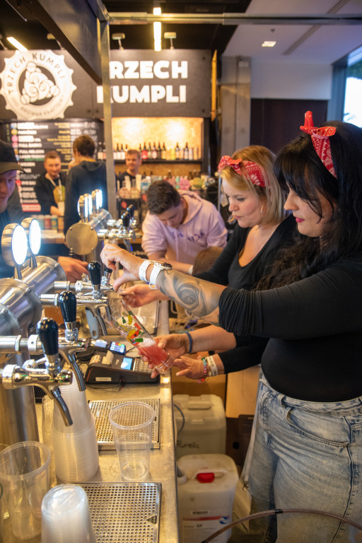 Smaki, dźwięki i planszówki. Przeżyj Hevelkę po swojemu