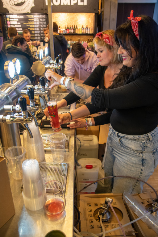 Smaki, dźwięki i planszówki. Przeżyj Hevelkę po swojemu