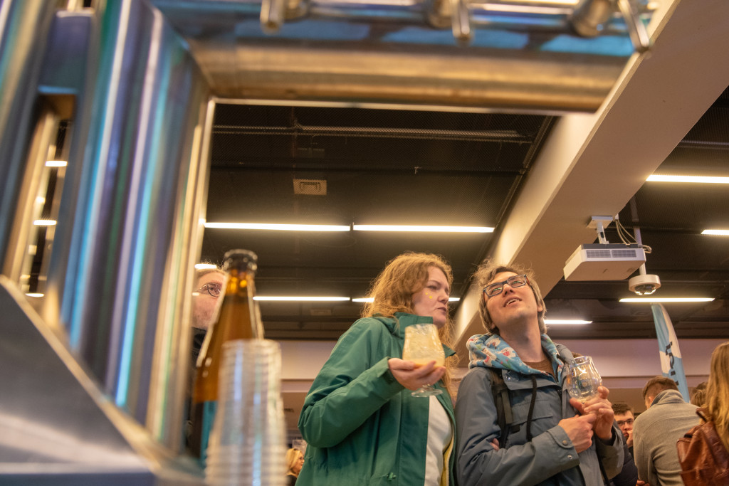 Smaki, dźwięki i planszówki. Przeżyj Hevelkę po swojemu