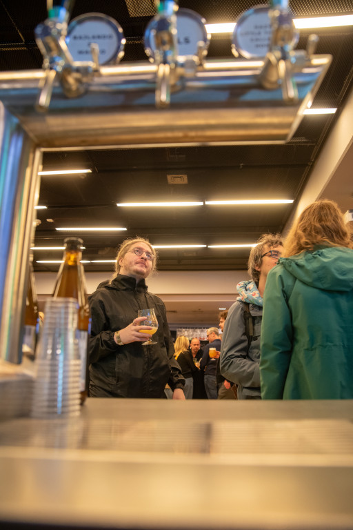 Smaki, dźwięki i planszówki. Przeżyj Hevelkę po swojemu