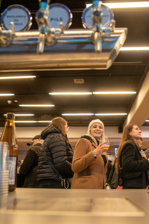 Smaki, dźwięki i planszówki. Przeżyj Hevelkę po swojemu