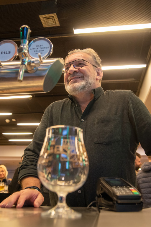 Smaki, dźwięki i planszówki. Przeżyj Hevelkę po swojemu