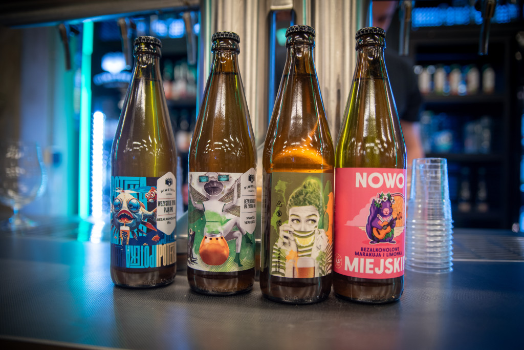 Smaki, dźwięki i planszówki. Przeżyj Hevelkę po swojemu