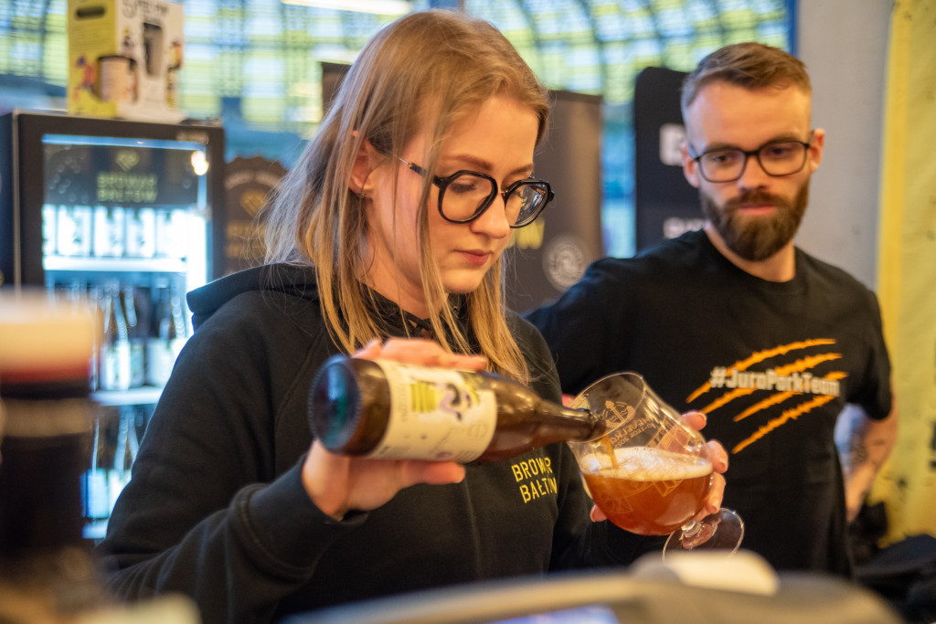 Smaki, dźwięki i planszówki. Przeżyj Hevelkę po swojemu