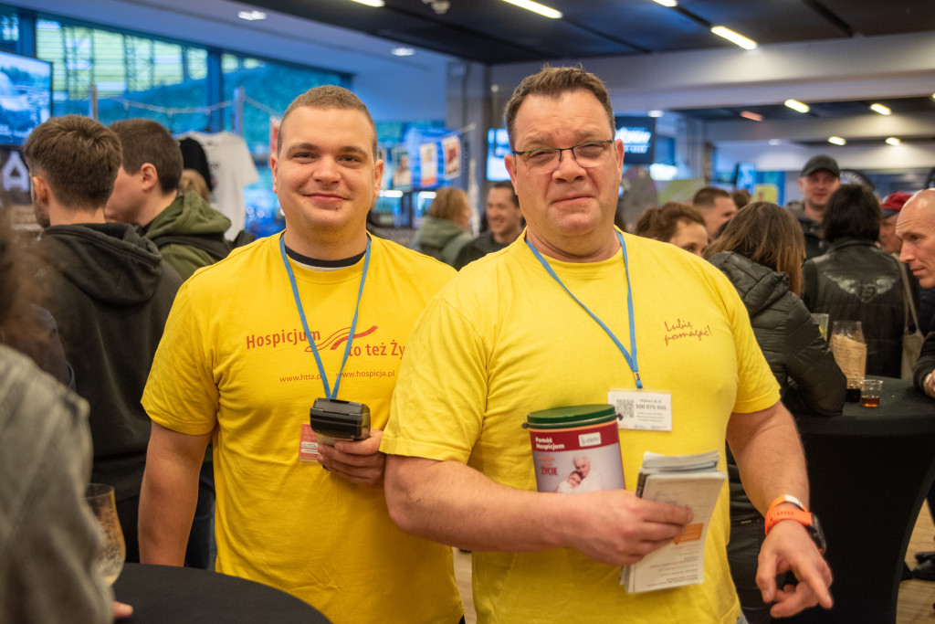 Smaki, dźwięki i planszówki. Przeżyj Hevelkę po swojemu