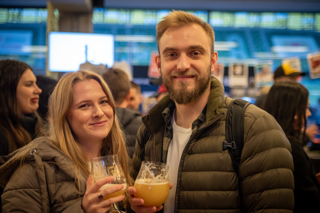 Smaki, dźwięki i planszówki. Przeżyj Hevelkę po swojemu