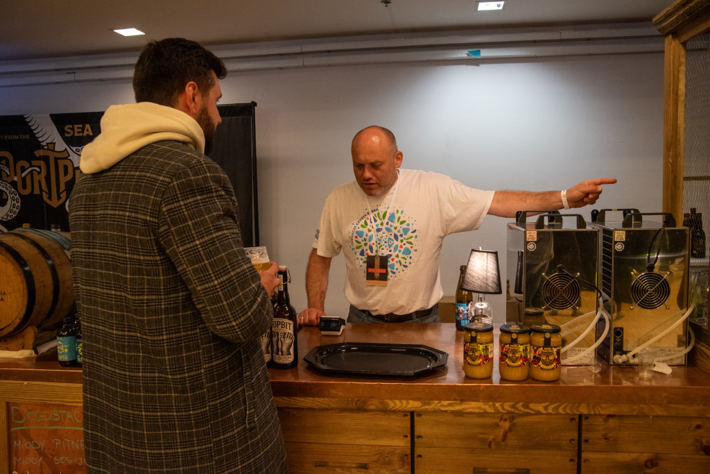 Smaki, dźwięki i planszówki. Przeżyj Hevelkę po swojemu