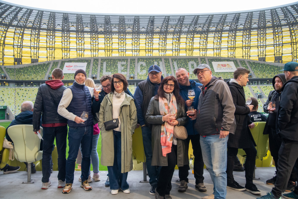 Smaki, dźwięki i planszówki. Przeżyj Hevelkę po swojemu