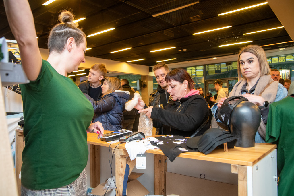 Smaki, dźwięki i planszówki. Przeżyj Hevelkę po swojemu