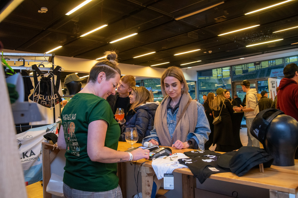 Smaki, dźwięki i planszówki. Przeżyj Hevelkę po swojemu