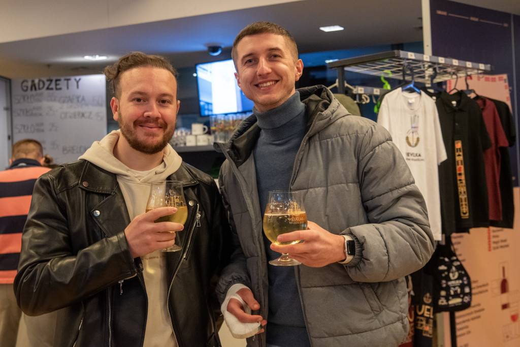 Smaki, dźwięki i planszówki. Przeżyj Hevelkę po swojemu