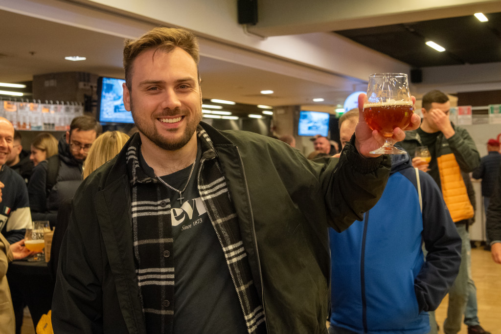 Smaki, dźwięki i planszówki. Przeżyj Hevelkę po swojemu