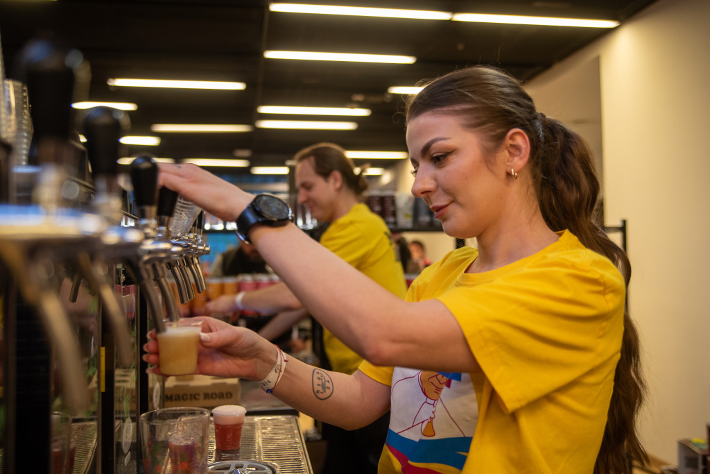 Smaki, dźwięki i planszówki. Przeżyj Hevelkę po swojemu