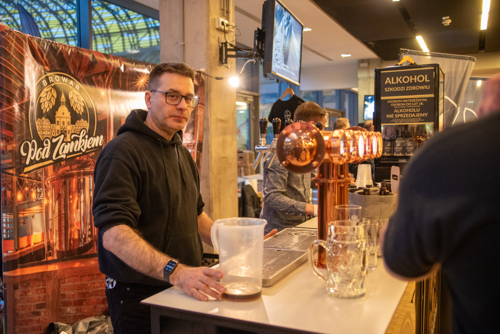 Smaki, dźwięki i planszówki. Przeżyj Hevelkę po swojemu