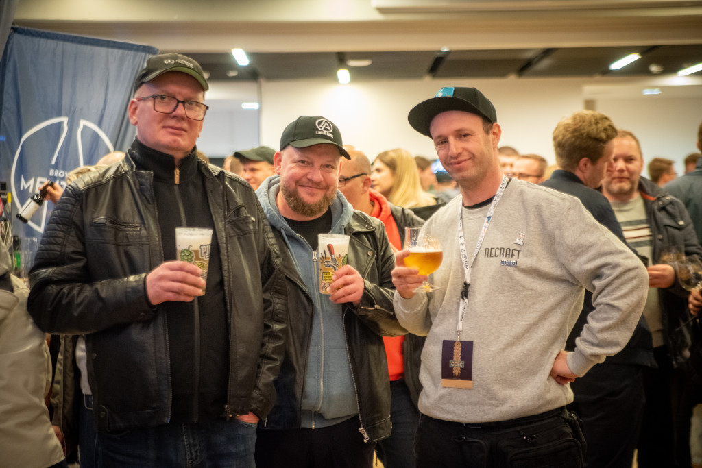 Smaki, dźwięki i planszówki. Przeżyj Hevelkę po swojemu