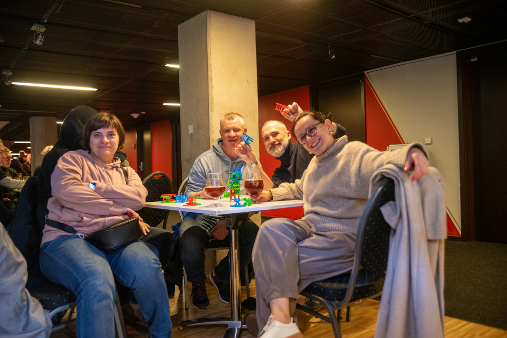 Smaki, dźwięki i planszówki. Przeżyj Hevelkę po swojemu