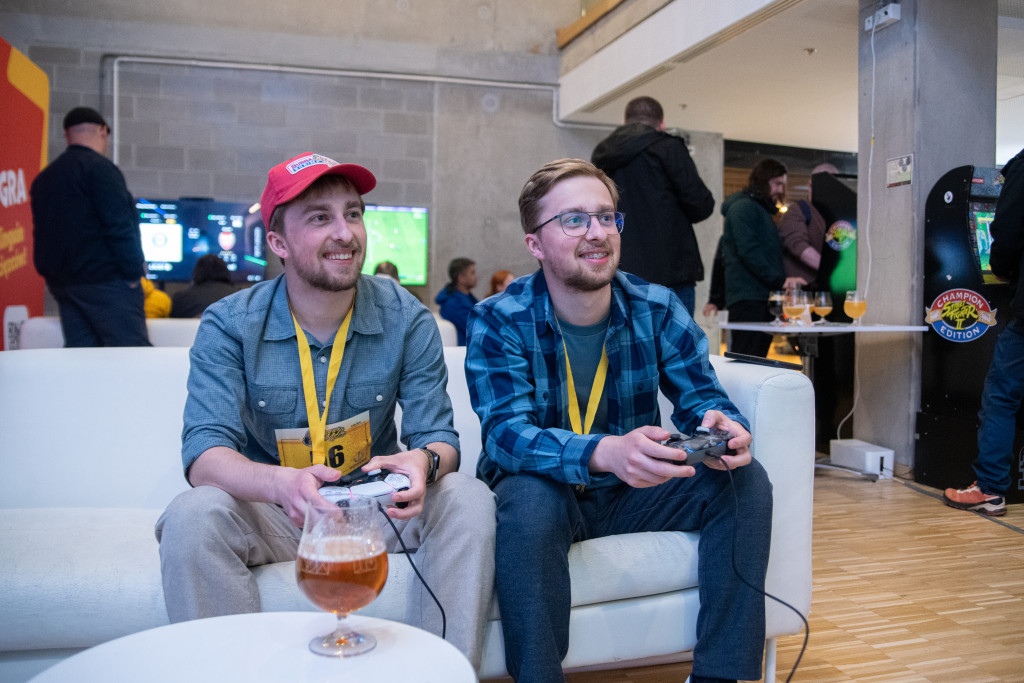 Smaki, dźwięki i planszówki. Przeżyj Hevelkę po swojemu