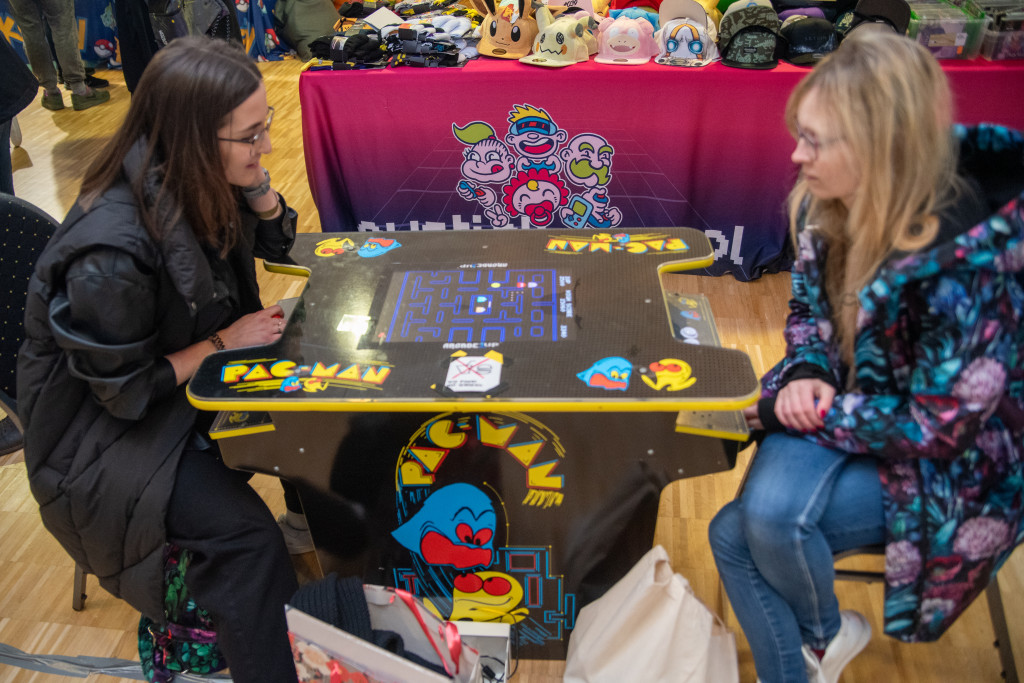 Smaki, dźwięki i planszówki. Przeżyj Hevelkę po swojemu