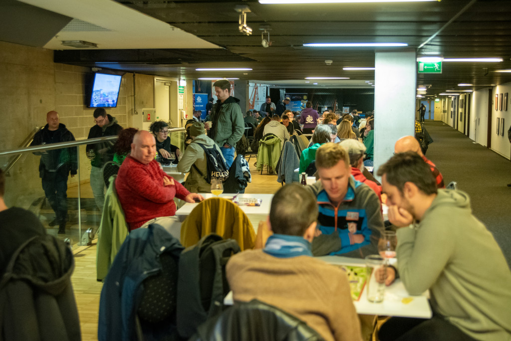 Smaki, dźwięki i planszówki. Przeżyj Hevelkę po swojemu