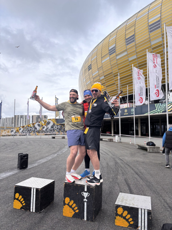 Smaki, dźwięki i planszówki. Przeżyj Hevelkę po swojemu