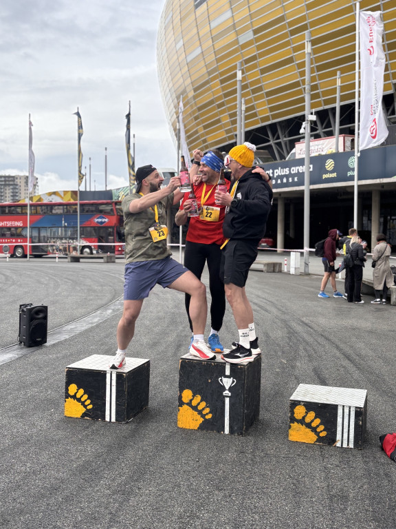 Smaki, dźwięki i planszówki. Przeżyj Hevelkę po swojemu