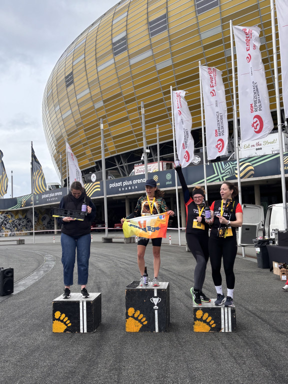 Smaki, dźwięki i planszówki. Przeżyj Hevelkę po swojemu