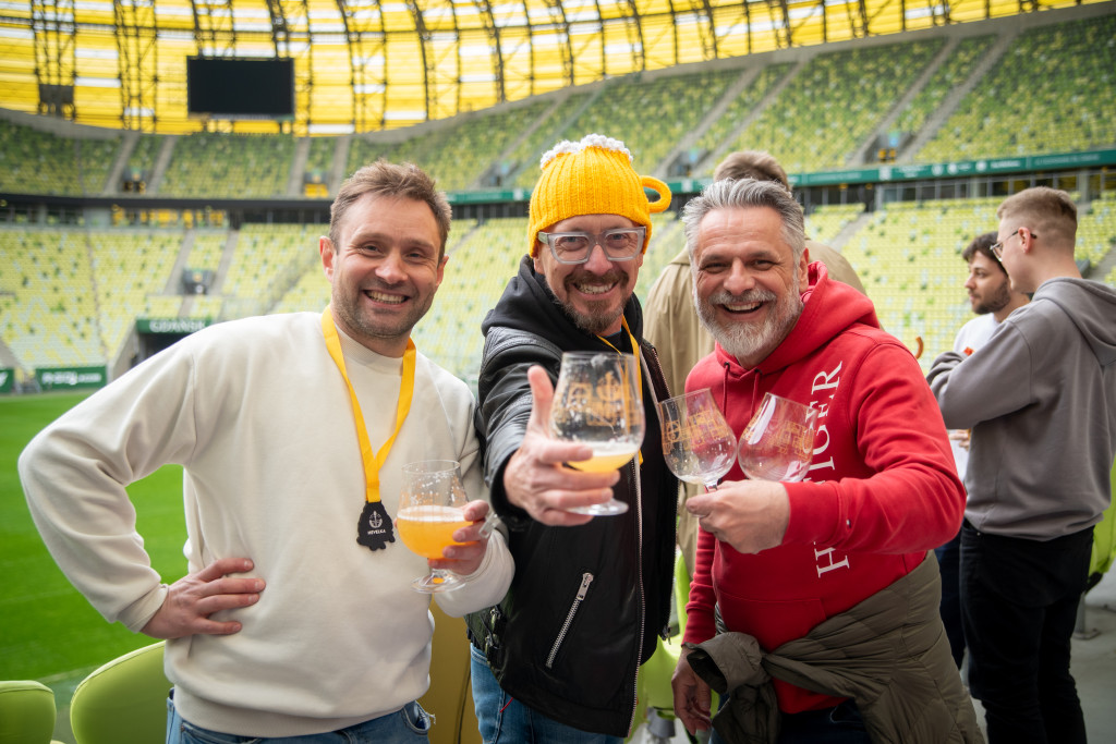 Smaki, dźwięki i planszówki. Przeżyj Hevelkę po swojemu