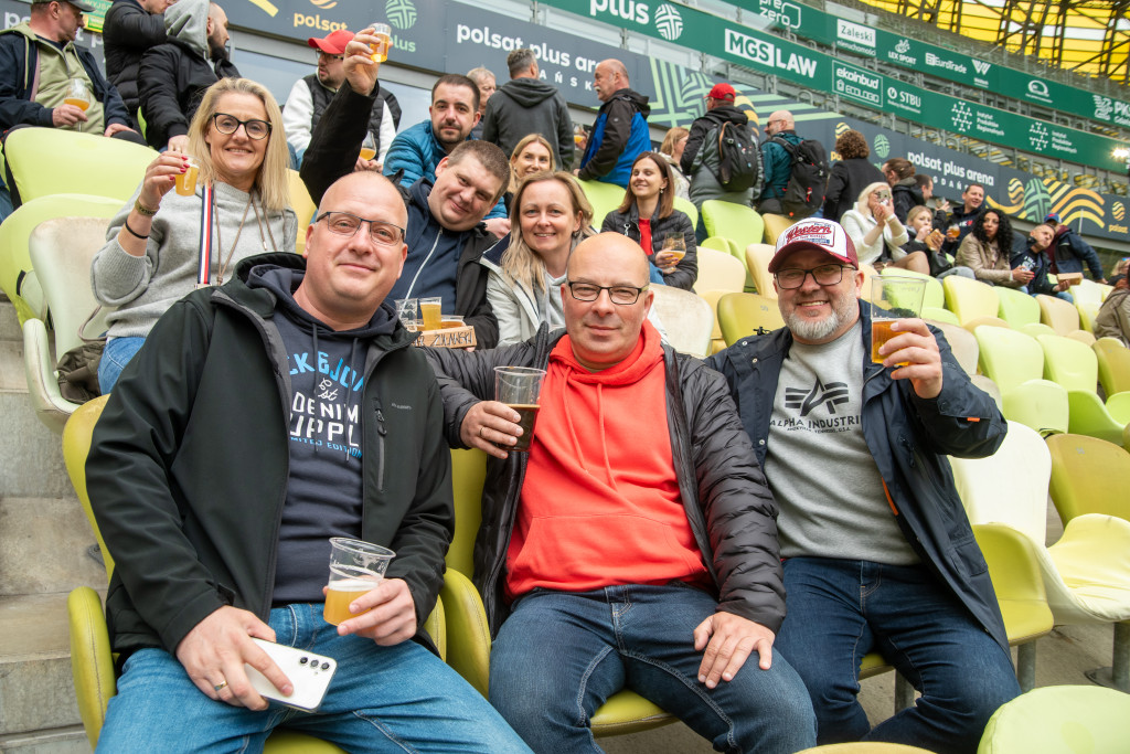 Smaki, dźwięki i planszówki. Przeżyj Hevelkę po swojemu