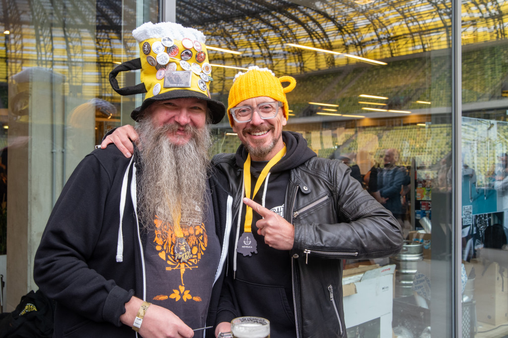 Smaki, dźwięki i planszówki. Przeżyj Hevelkę po swojemu