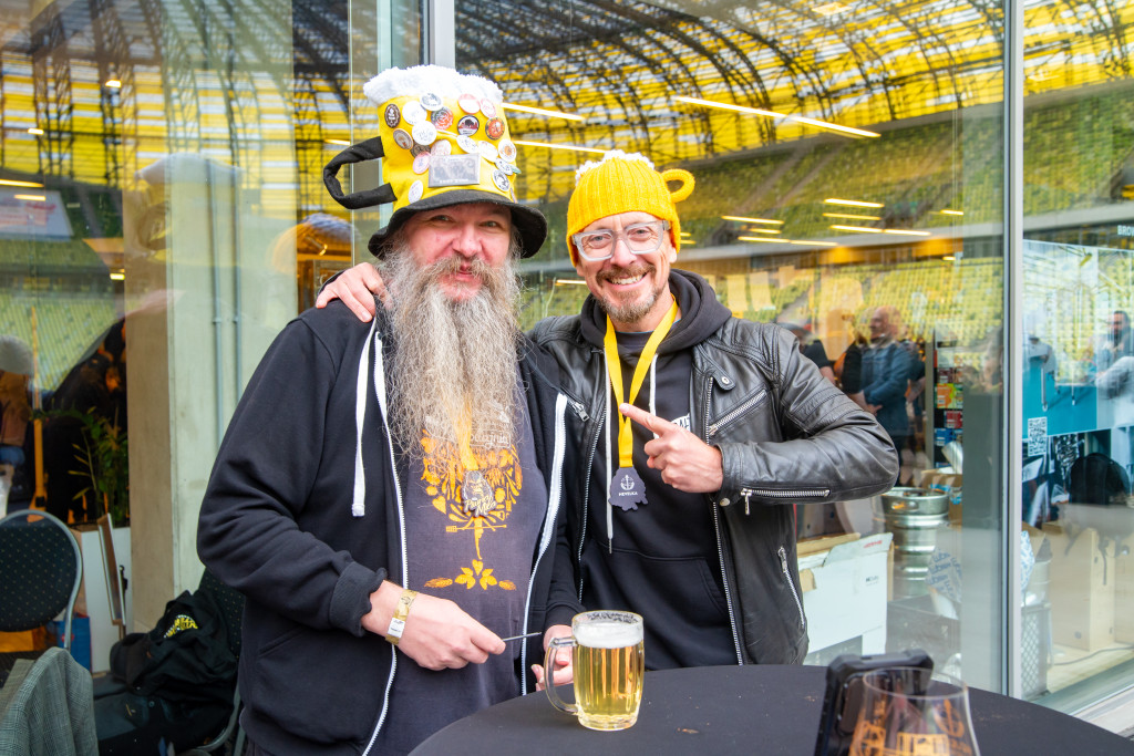 Smaki, dźwięki i planszówki. Przeżyj Hevelkę po swojemu