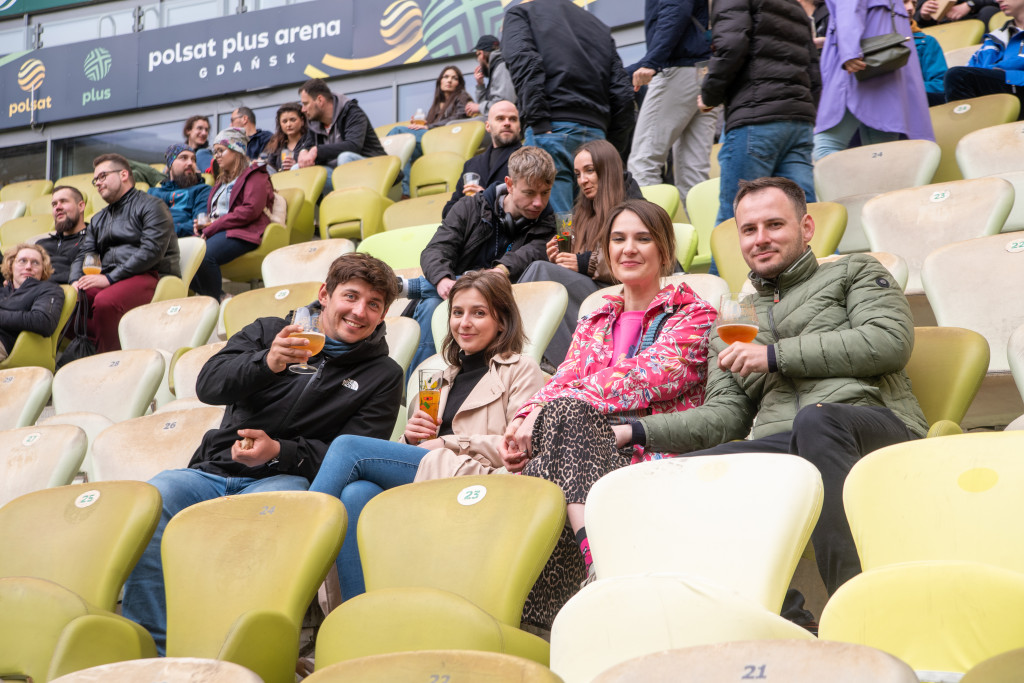 Smaki, dźwięki i planszówki. Przeżyj Hevelkę po swojemu