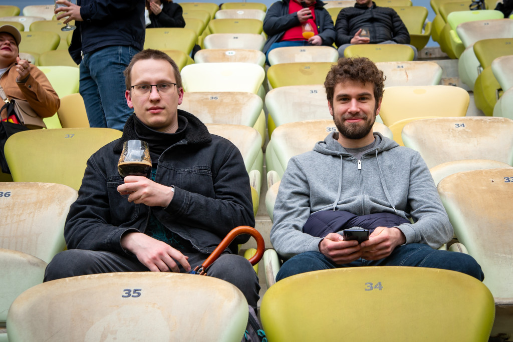 Smaki, dźwięki i planszówki. Przeżyj Hevelkę po swojemu