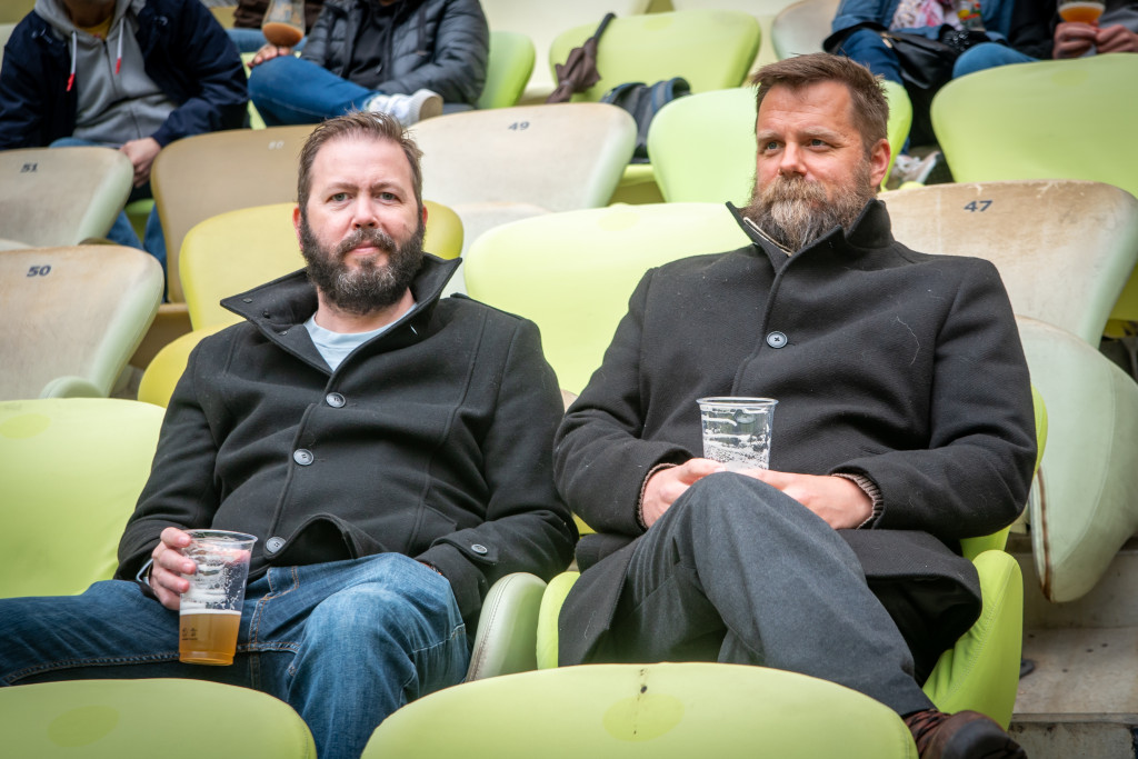 Smaki, dźwięki i planszówki. Przeżyj Hevelkę po swojemu