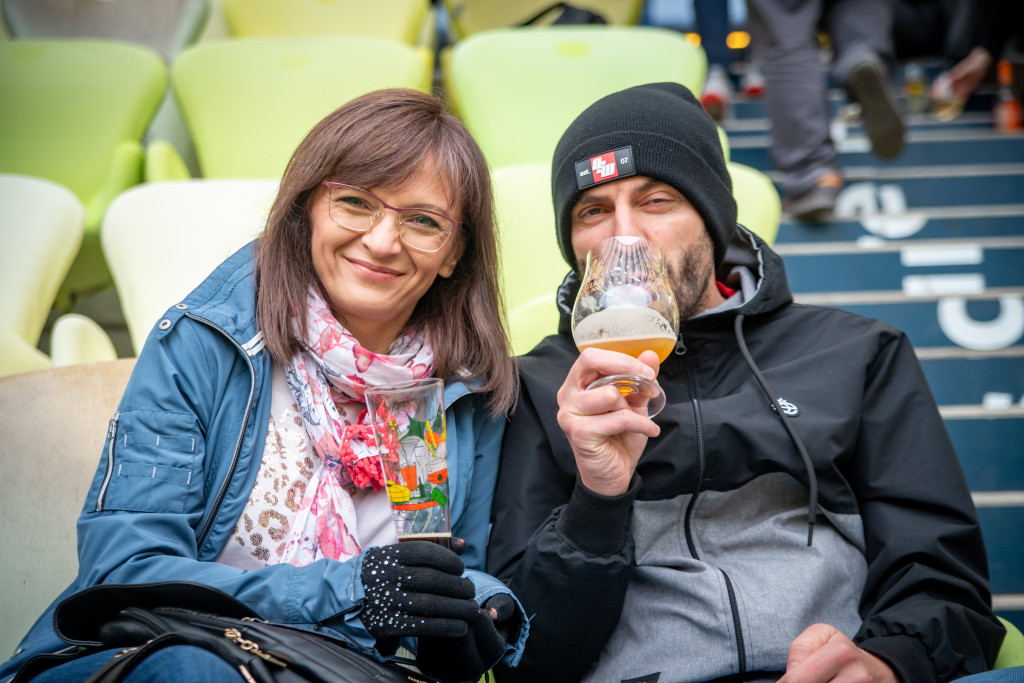 Smaki, dźwięki i planszówki. Przeżyj Hevelkę po swojemu