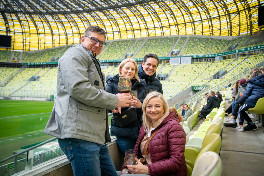 Smaki, dźwięki i planszówki. Przeżyj Hevelkę po swojemu