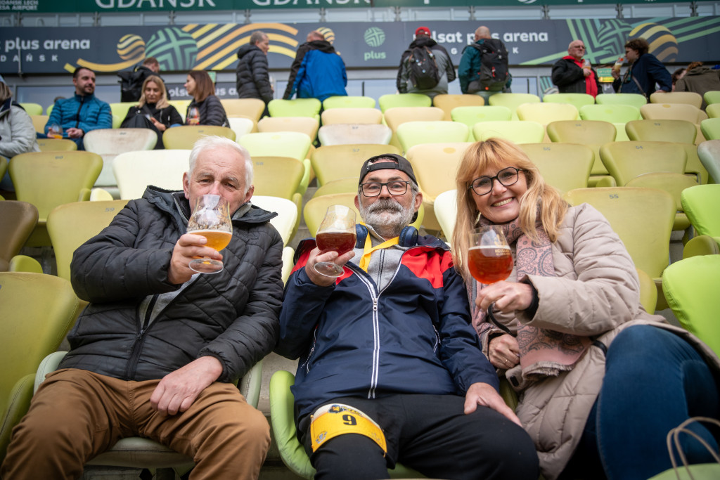 Smaki, dźwięki i planszówki. Przeżyj Hevelkę po swojemu