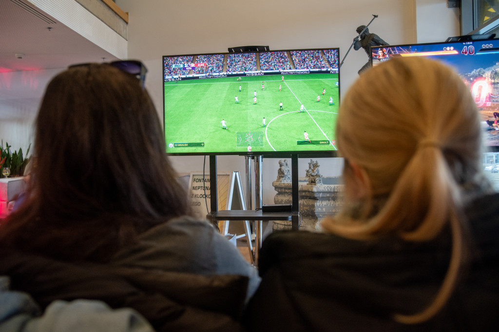 Smaki, dźwięki i planszówki. Przeżyj Hevelkę po swojemu