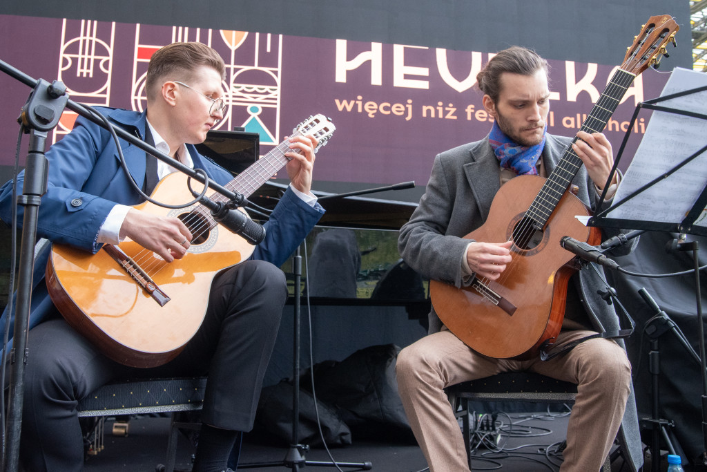 Smaki, dźwięki i planszówki. Przeżyj Hevelkę po swojemu