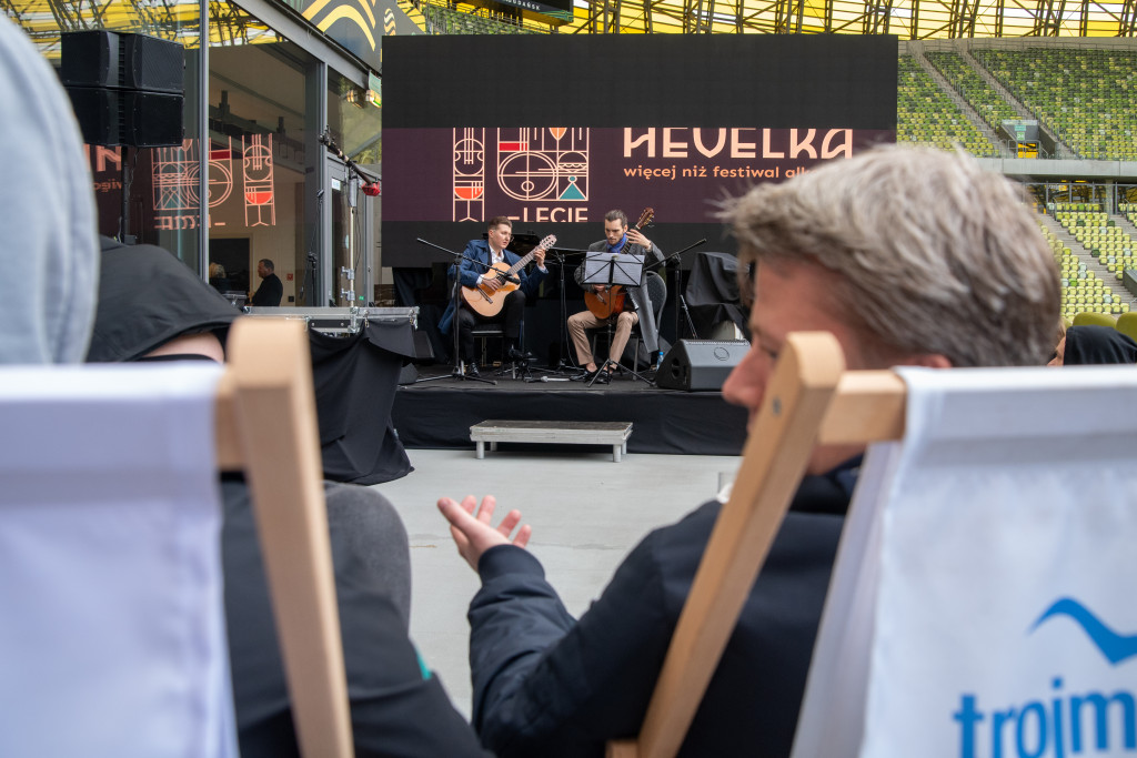 Smaki, dźwięki i planszówki. Przeżyj Hevelkę po swojemu