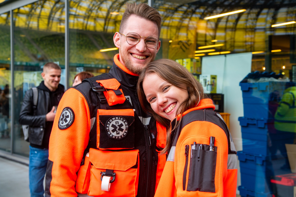 Smaki, dźwięki i planszówki. Przeżyj Hevelkę po swojemu