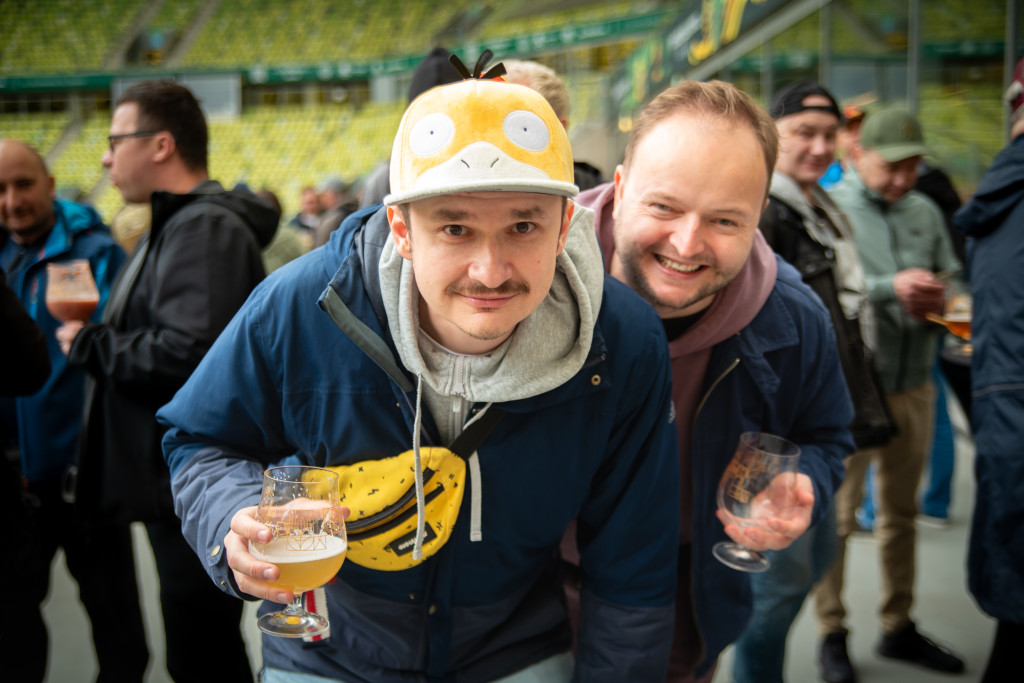 Smaki, dźwięki i planszówki. Przeżyj Hevelkę po swojemu