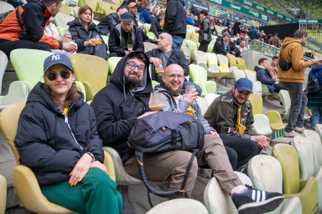 Smaki, dźwięki i planszówki. Przeżyj Hevelkę po swojemu