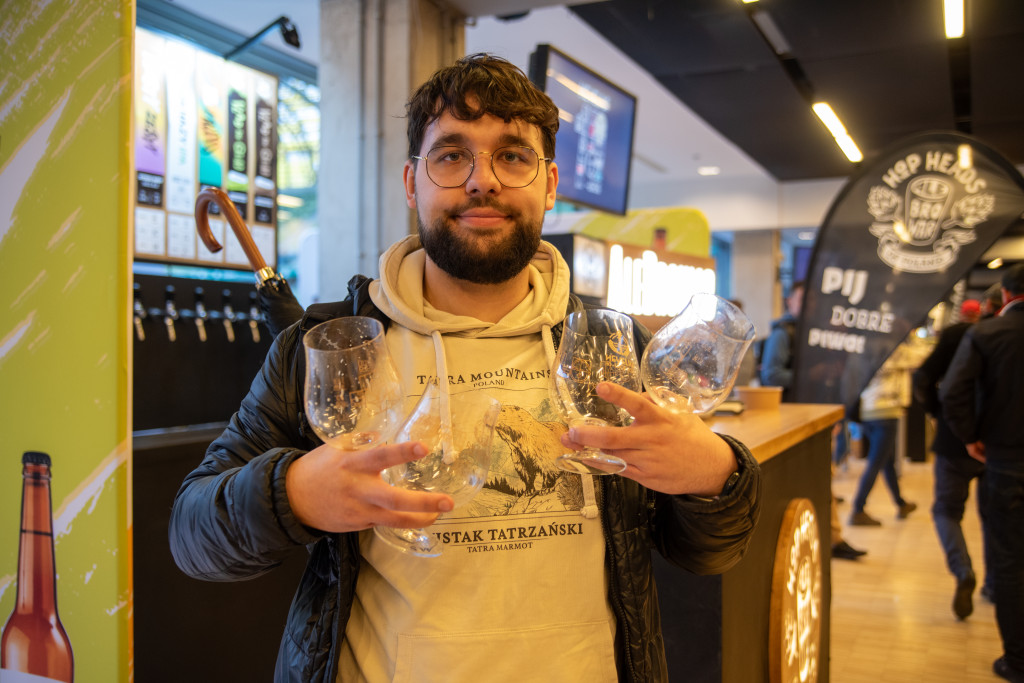 Smaki, dźwięki i planszówki. Przeżyj Hevelkę po swojemu