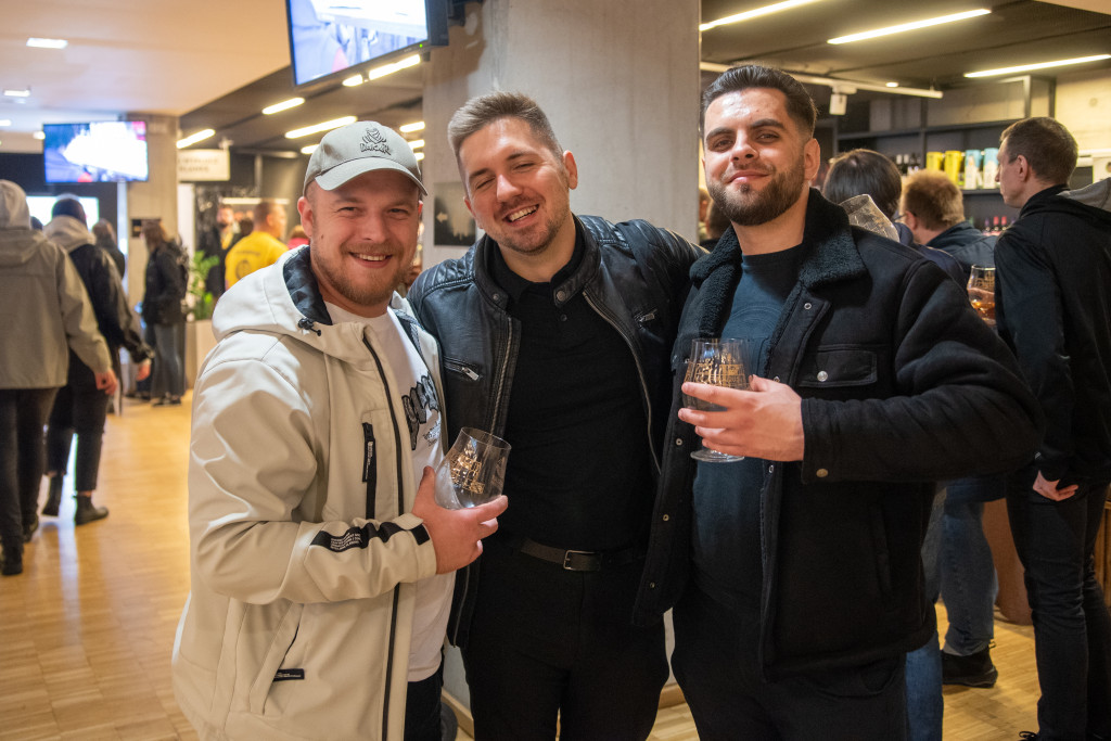 Smaki, dźwięki i planszówki. Przeżyj Hevelkę po swojemu