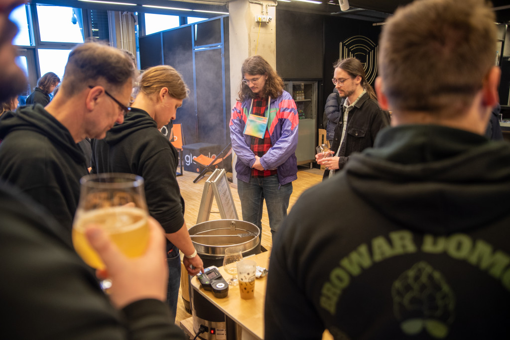 Smaki, dźwięki i planszówki. Przeżyj Hevelkę po swojemu