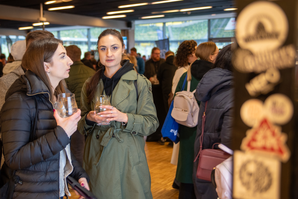 Smaki, dźwięki i planszówki. Przeżyj Hevelkę po swojemu
