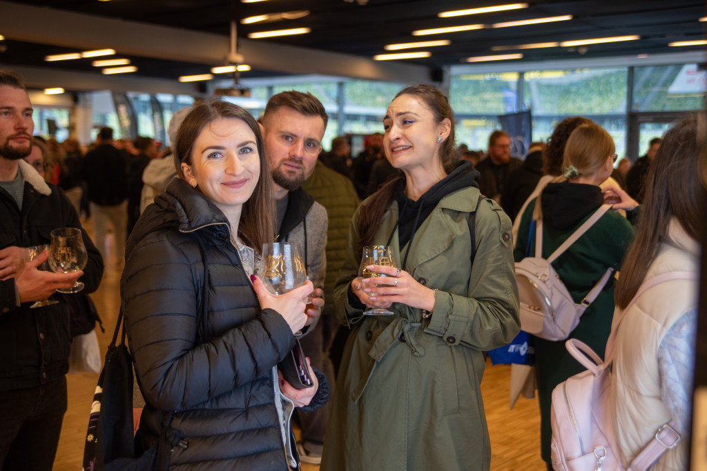 Smaki, dźwięki i planszówki. Przeżyj Hevelkę po swojemu