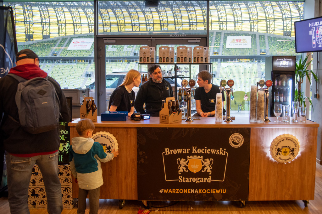 Smaki, dźwięki i planszówki. Przeżyj Hevelkę po swojemu